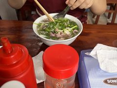 -Sen Tay Ho Culinary Culture Area