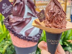 -GODIVA(海岸城店)