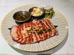 -芭札·Thai泰国餐厅(同和金铂天地店)
