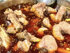 -肖肖酸萝卜鱼火锅(总店)