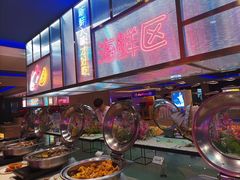 -海韵之星邮轮水会(明发商业广场店)