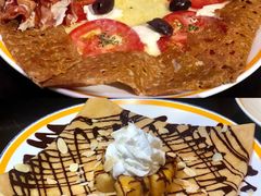 -La Creperie法餐厅(芮欧百货店)