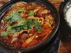 -十吉老砂锅(天生丽街生活馆店)