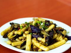 -凤嫂农家乐(梁弄店)