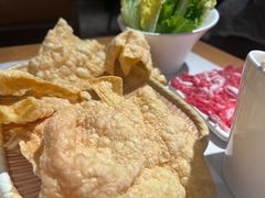 -焯牛潮汕牛肉火锅(云峰街创始店)