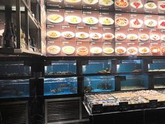 -百富源·海鲜辽菜(和平北大街店)