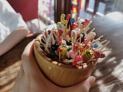 -上席擂茶·新中式青年茶馆(古城店)