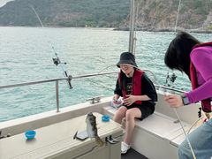 -小猫钓鱼海钓俱乐部(椰梦长廊店)