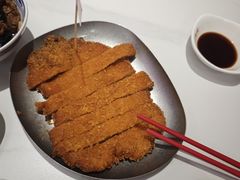 -鲁达面馆本帮风味(共康东路店)
