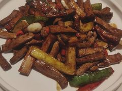 -东方饺子王(工农大路店)