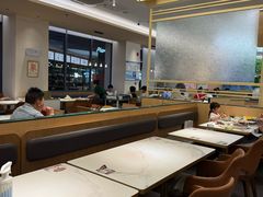 -豪客来牛排(中华城店)