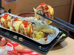 -友壹町寿司(佛山新DNA店)
