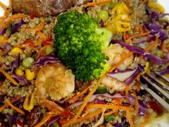 -Meal Salad米有沙拉(长泰广场店)