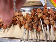 -壹加壹电烤串(总店)