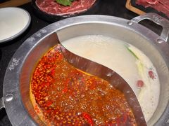 -井格重庆火锅(西直门凯德Mall店)