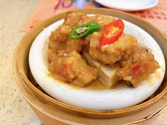 -点都德(盘福楼店)