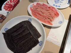 -龙森园火锅(琴台路店)