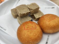 -苏小柳点心·手作小笼包(浦东嘉里城分院)