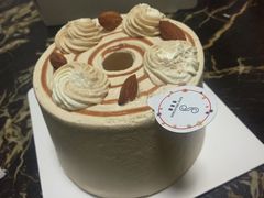 -SAYScake善食感戚风蛋糕(临江大道店)