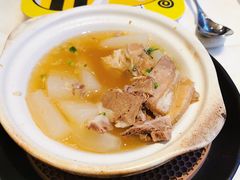 -港丽餐厅(高德置地店)