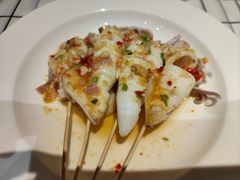 -双合园·海鲜水饺青岛菜(万佳广场店)