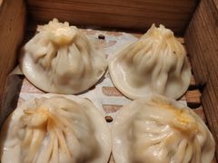 龙虾汤包-民国红公馆·秦淮八艳(夫子庙店)