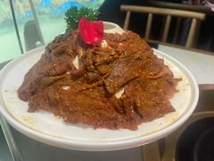 -哥老官重庆美蛙鱼头(宝山龙湖店)