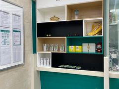 -中国农业银行(上海定西路支行)