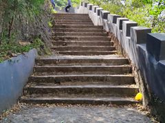 -圣莲山风景区