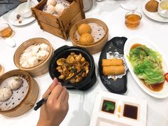 -金翠皇宫粤菜·点心·海鲜(科技园店)