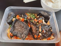 -新新湘菜馆(新中街二条店)