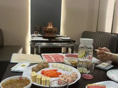 -常赢三兄弟·清真涮肉(崂山路总店)