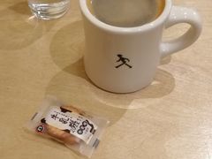 -常识咖啡common sense(春熙路店)