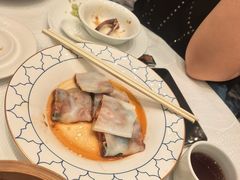 -金翠皇宫粤菜·点心·海鲜(翡翠店)