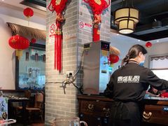 大堂-鼎盛私厨·新派顺德菜(上河坊店)