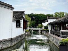 -慈城古县城景区