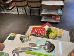 -润园四季椰子鸡火锅(南山海岸城店)