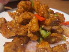 -满园烤鸭·春饼(奥体万达店)