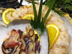 -渔傅·蓝海岸霞浦海鲜(正祥店)