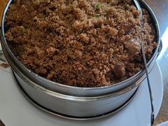 -浔庐餐厅•江西老字号•九江菜(南湖国际店)