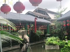 -厨房好味(滨江店)