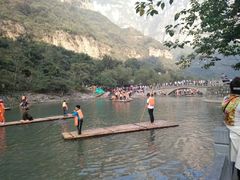 -云台山风景名胜区