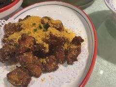 蒜香小排-小柴米·传统江西菜(万寿宫店)