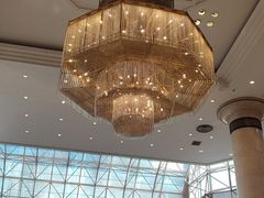 -上海齐鲁万怡大酒店·辣椒屋咖啡厅