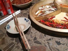 -小龙坎老火锅(金柏林店)