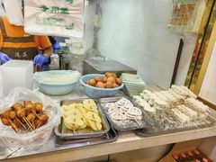 -张记炸串肠粉