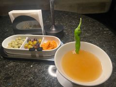 -瑞吉吧 The St·Regis Bar(长沙瑞吉酒店)