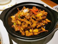 -三猫黑鱼花(南大店)