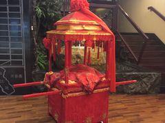 -西安绿地假日酒店·丽宝轩中餐厅