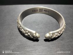 -瑞银鸟纯银手工(铂尔曼店)